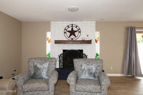 5202 Tierra Buena Ln, Scottsdale AZ  85254-6208 exterior