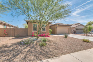4747 Leisure Way, Gilbert, AZ 85297-0886