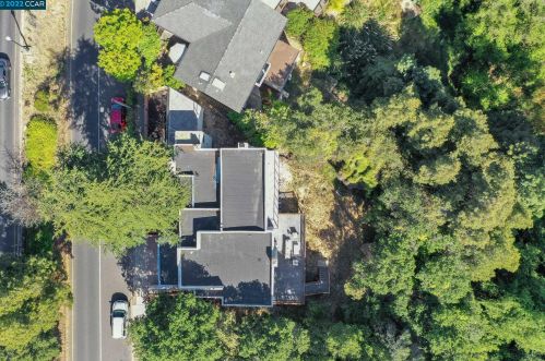 430 Arlington Ave, Berkeley CA  94707-1609 exterior