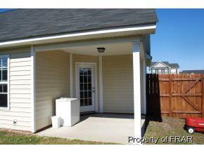 1237 Snowy Egret Dr, Fayetteville, NC 28306-3224