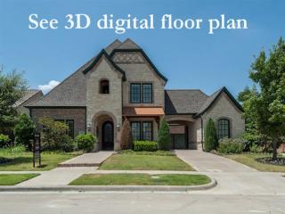 730 Duncan Rd, Coppell, TX 75019-2755