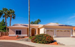 21656 58th Dr, Glendale, AZ 85308-6249