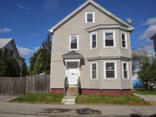156 Whitehall St, Providence, RI 02909-3038