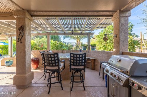 16254 Escondido Ct, Sun City AZ  85374-6428 exterior