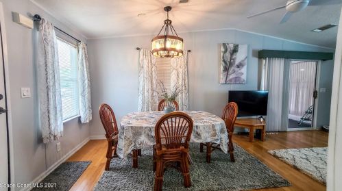 307 Basswood Ct, Cocoa FL  32926-3159 exterior