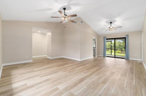 4984 30th Pl, Naples FL  34116-7749 exterior