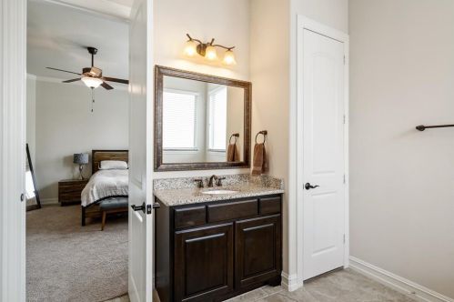 954 Beverly Ln, Allen TX  75013-5717 exterior