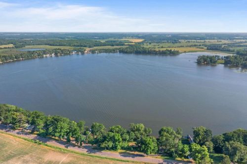 234 85th Ave, Turtle Lake WI  54004-3322 exterior