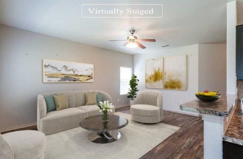 5134 Mountain View Dr, Krum, TX 76249-6044