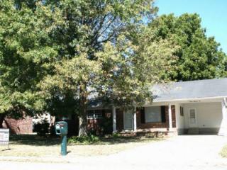706 Jamestown Rd, Dyersburg, TN 38024-1902