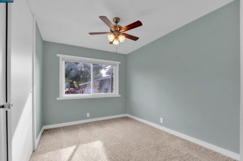 3676 Vancouver Way, Concord CA  94520-1436 exterior