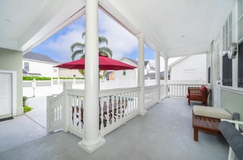 1115 Celebration Ave, Kissimmee FL 34747-4493 exterior