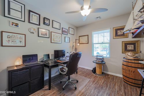 19873 Sherman St, Buckeye AZ  exterior