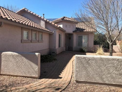 6010 Pinion Vista Ct, Cornville, AZ 86325-4846