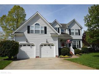 414 Sawyers Mill Xing, Chesapeake, VA 23323-6803