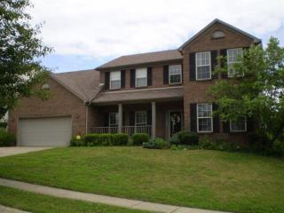 421 Meadow Valley Rd, Lexington, KY 40511-8621