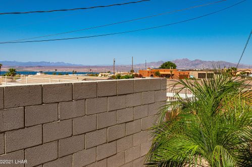 3621 Washita Dr, Lake Havasu City AZ  86404-3502 exterior