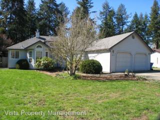 4637 Archer Dr, Olympia WA  98513-6041 exterior