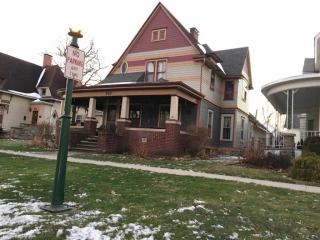 717 Michigan St, Inwood, IN 46563-1531