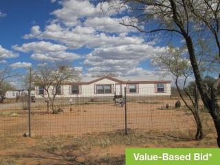 9770 Anway Rd, Marana, AZ 85653-9622