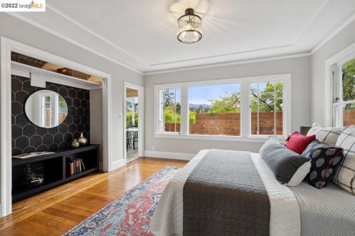 668 Jean St, Oakland CA  94610-1410 exterior