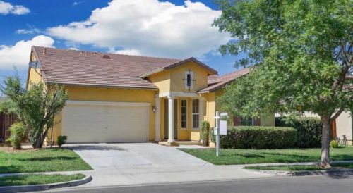 1469 Cliff Swallow Dr, Grayson, CA 95363-8742