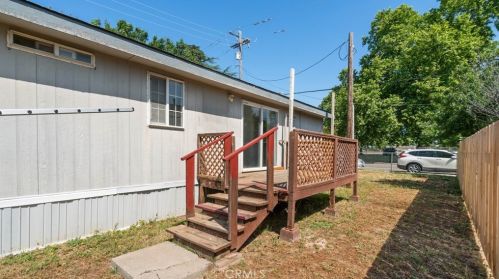 25235 Grant St, Los Molinos CA  96055 exterior