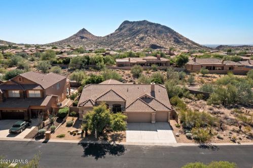 13753 Lupine Ave, Scottsdale, AZ 85259-3717