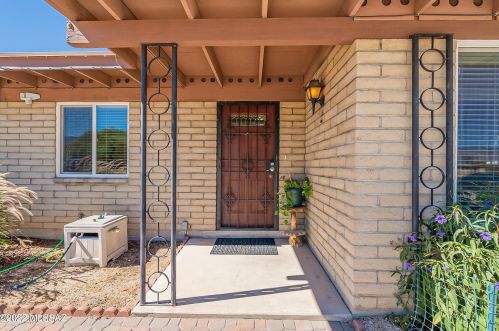 2360 Calle Mesa Del Oso, Tucson, AZ 85748-8225
