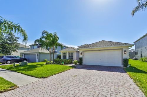 1414 Gallberry Ct, New Port Richey, FL 34655-4918