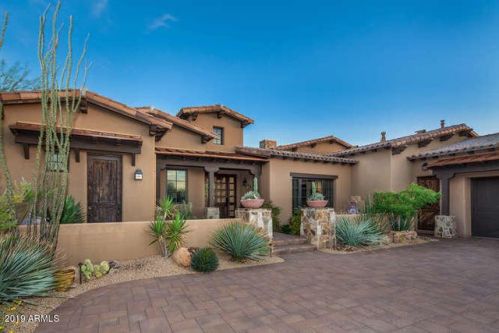 36959 102nd Pl, Scottsdale, AZ 85262-3599
