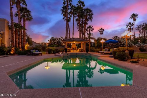 8340 Aster Dr, Scottsdale, AZ 85260-5236