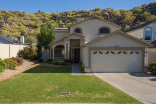 1715 Behrend Dr, Phoenix, AZ 85024-1206