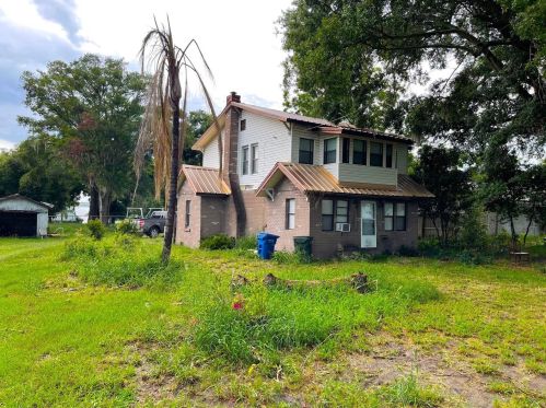 660 Buena Vista Dr, Lake Alfred FL  33850-2012 exterior