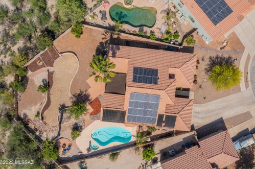 415 Keepsake Pl, Tucson, AZ 85748-3720