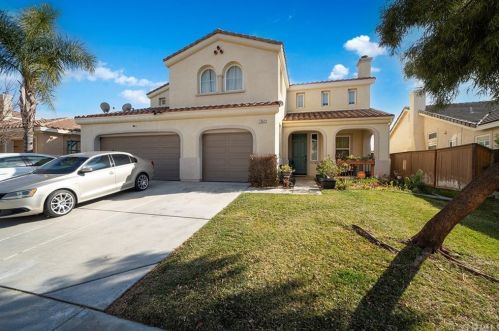 1567 Phoenix Dr, Beaumont, CA 92223-7813