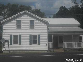 10618 State Route 26, West Carthage, NY 13619-3202