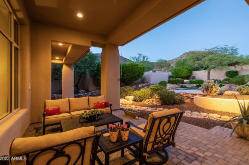 12833 116 St, Scottsdale AZ 85259-2524 exterior