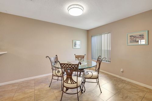 1641 Xing Cir, Palm City FL  34990-2460 exterior