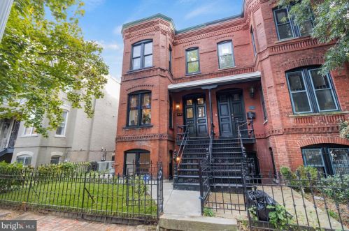 1114 T St, Washington, DC 20009-4427