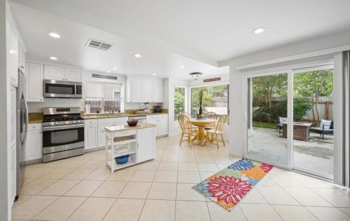 5415 Elderberry Way, Oceanside CA  92057-4626 exterior