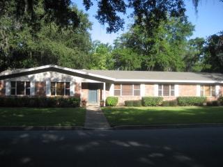 213 Wilson Ave, Panama City FL  32401-3293 exterior