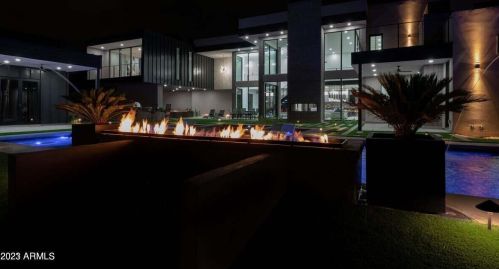 10019 57th St, Scottsdale AZ  85253-1137 exterior