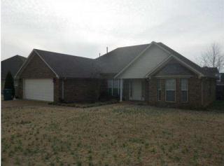 119 Michelle Cir, Medina, TN 38355-8911