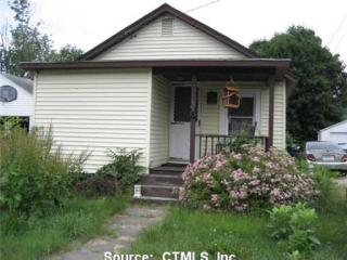 56 Miner Ave, Waterford, CT 06385-2025