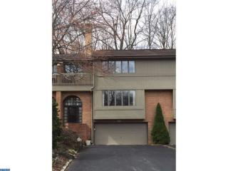 2912 Parkview Cir, Emmaus PA  18049-1217 exterior
