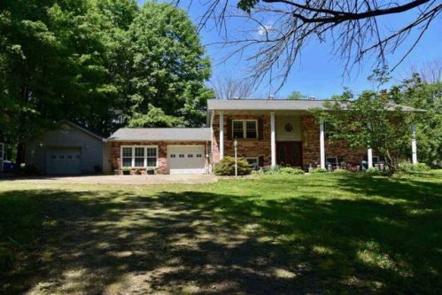 4052 Petersburg Rd, Idlewild, KY 41005-9720