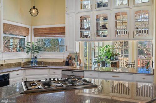 14540 Brinestone Pl, Haymarket VA  20169-2640 exterior