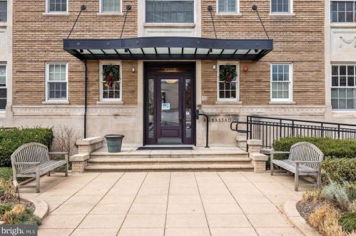 1750 16th St, Washington, DC 20009-3147