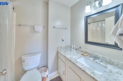 138 Thistle Way, Pacheco CA  94553-5810 exterior